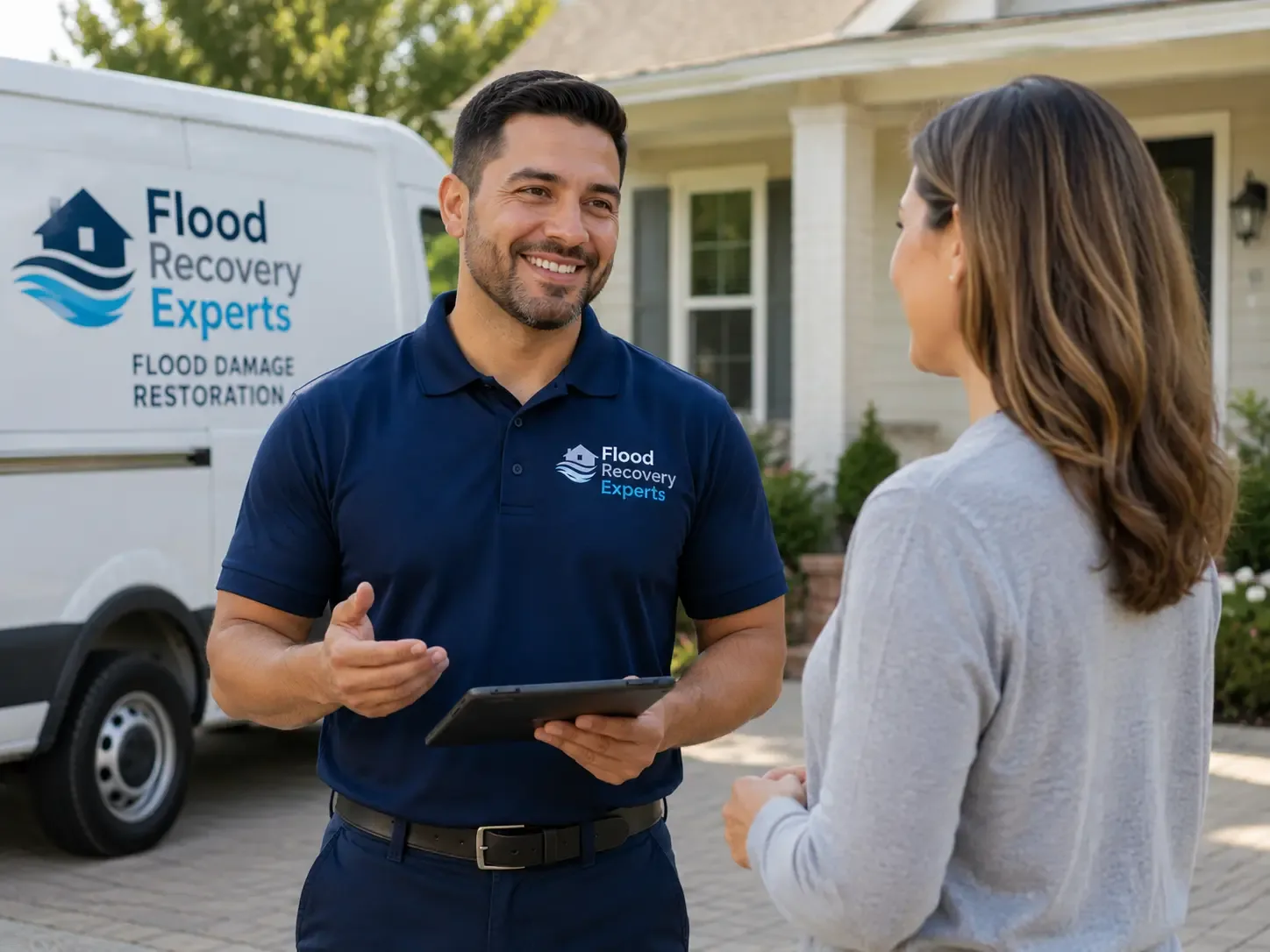 Flood Damage Cleanup Byron, NE FAQs